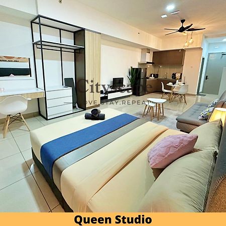 Alinea Suites Shah Alam Seksyen 14 By Cityscape Zewnętrze zdjęcie