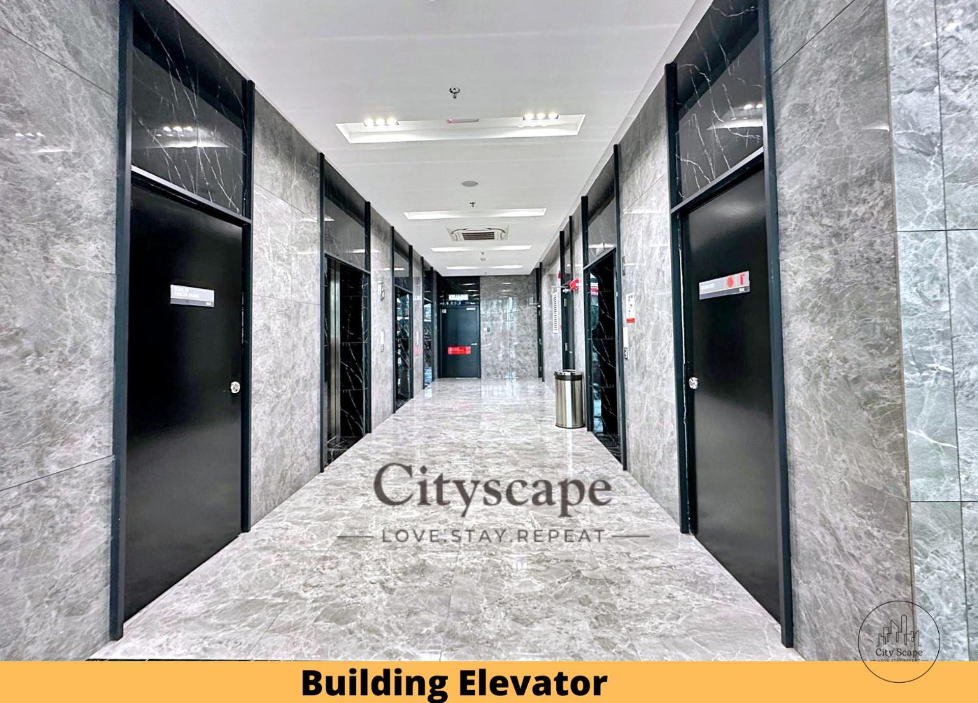 Alinea Suites Shah Alam Seksyen 14 By Cityscape Zewnętrze zdjęcie