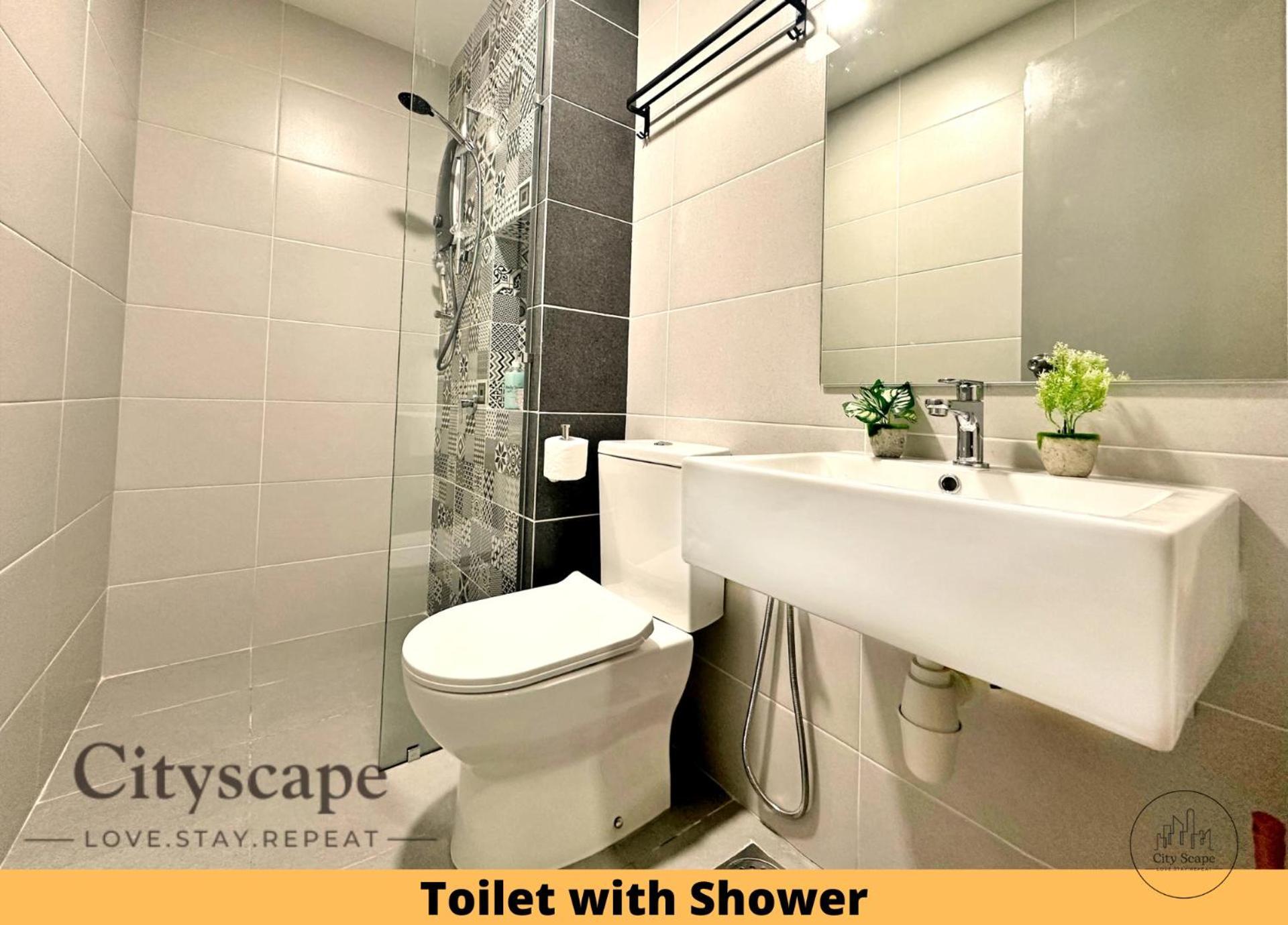 Alinea Suites Shah Alam Seksyen 14 By Cityscape Pokój zdjęcie